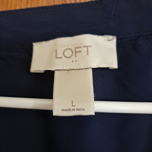 Loft top - Picture 2 of 3